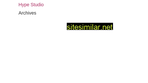 Designers similar sites