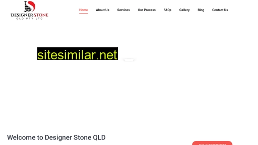 Designerstoneqld similar sites