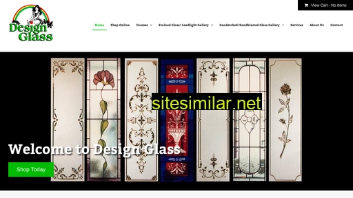 designglass.com.au alternative sites