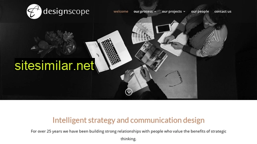designscope.com.au alternative sites