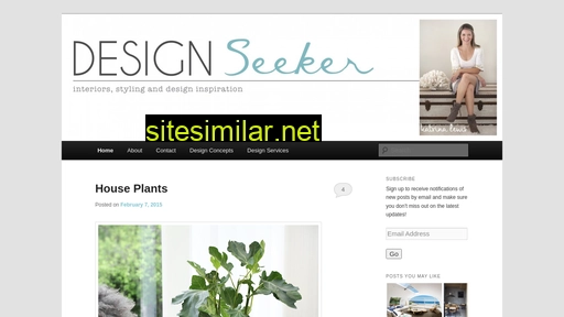 designseeker.com.au alternative sites