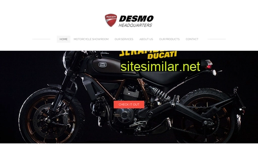 desmohq.com.au alternative sites
