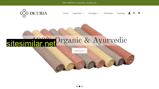 deuria.com.au alternative sites