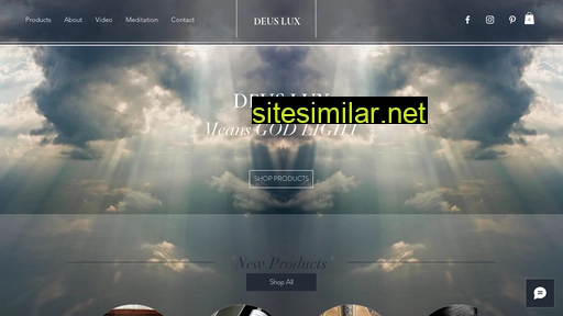 deuslux.com.au alternative sites