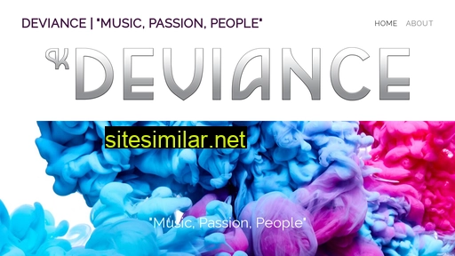 deviance.com.au alternative sites
