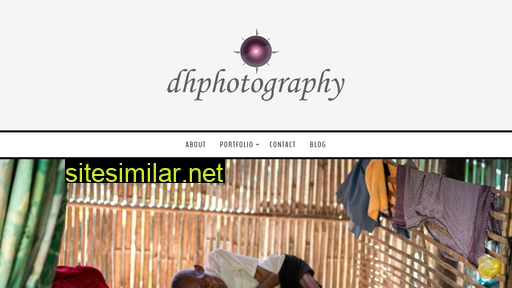 Dhphotography similar sites