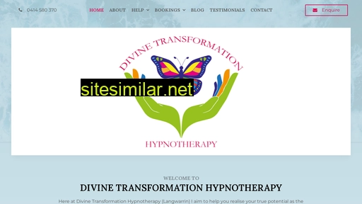 Dhypnotherapy similar sites