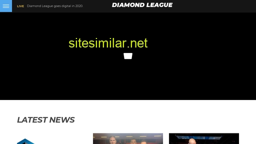 diamondleague.com.au alternative sites