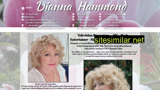 dianna.com.au alternative sites