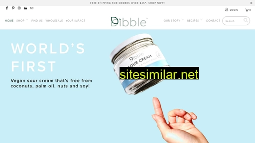 dibble.com.au alternative sites