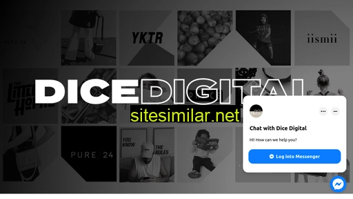 dicedigital.com.au alternative sites