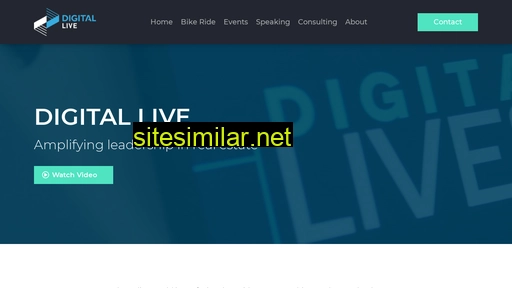 digital-live.com.au alternative sites
