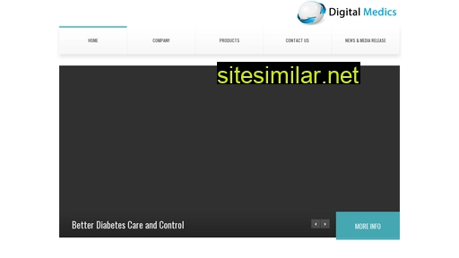 digitalmedics.com.au alternative sites