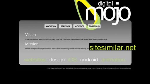 digitalmojo.com.au alternative sites