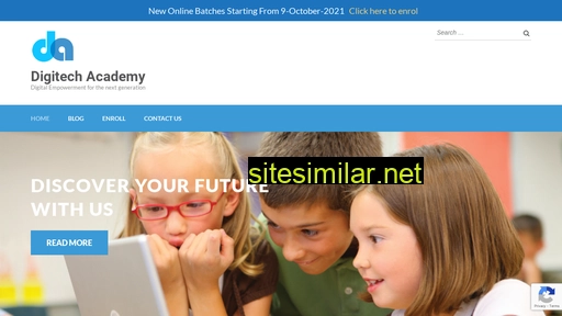 digitech-academy.com.au alternative sites