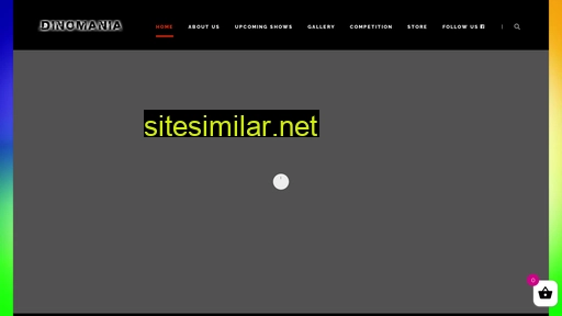 dinomania.com.au alternative sites