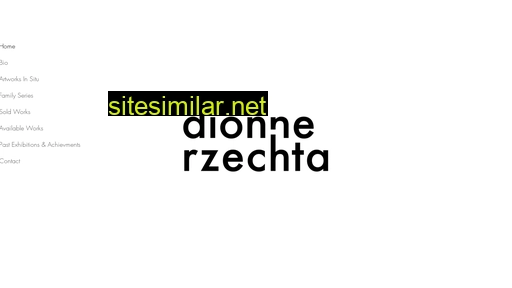 dionnerzechta.com.au alternative sites