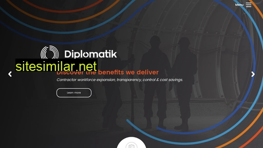 diplomatik.com.au alternative sites