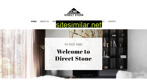 directstone.com.au alternative sites