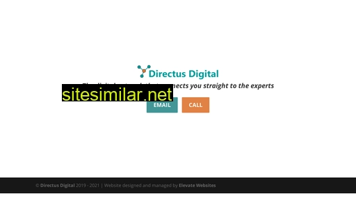directusdigital.com.au alternative sites