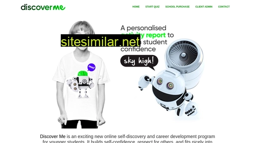 discover-me.com.au alternative sites