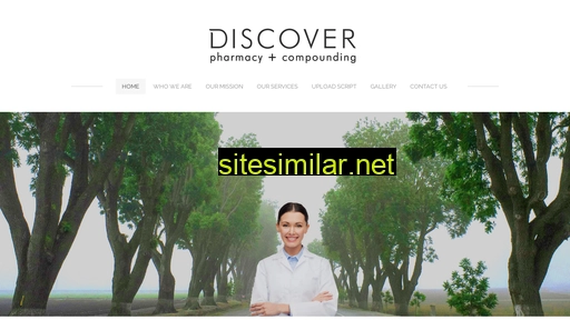 Discoverpharmacy similar sites