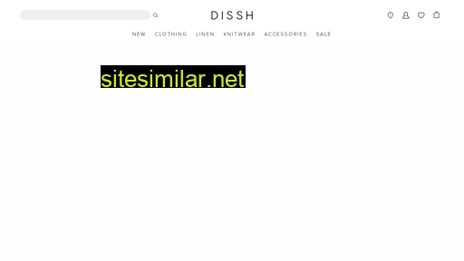 dissh.com.au alternative sites