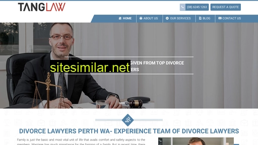 divorcelawyersperthwa.com.au alternative sites