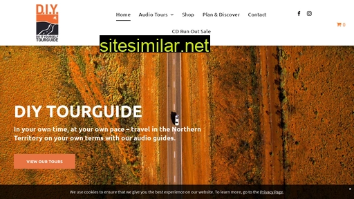 diytourguide.com.au alternative sites