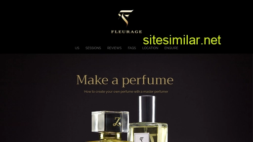 Diyperfume similar sites