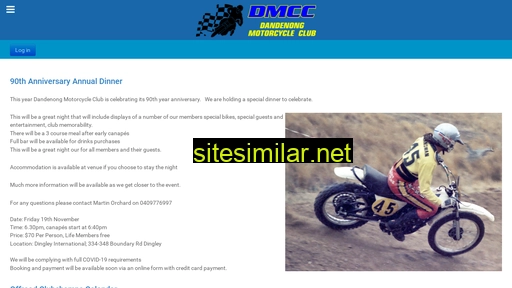 dmcc.com.au alternative sites