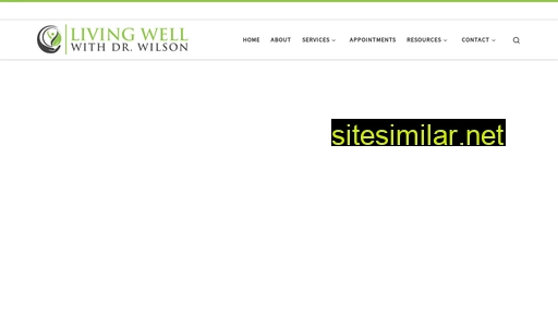 doctorwilson.com.au alternative sites