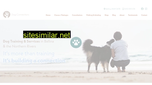 dogconnections.com.au alternative sites