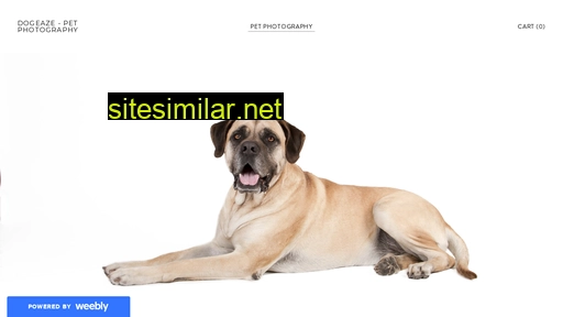 dogeaze-canine-massage.com.au alternative sites