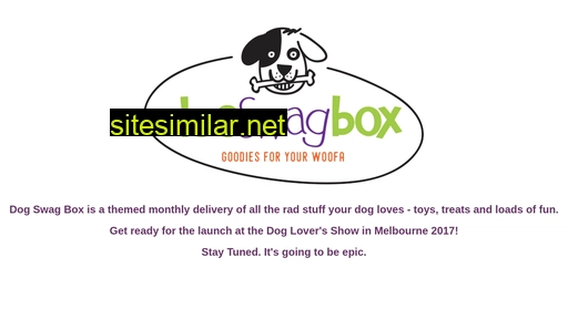 dogswagbox.com.au alternative sites
