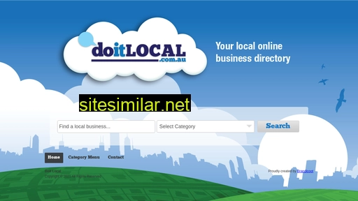 doitlocal.com.au alternative sites