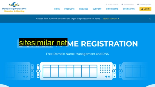 domainregistrationdns.com.au alternative sites
