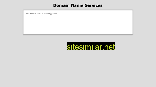 domainsite.com.au alternative sites