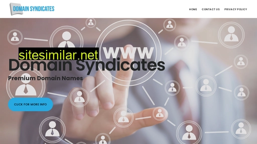 domainsyndicates.com.au alternative sites