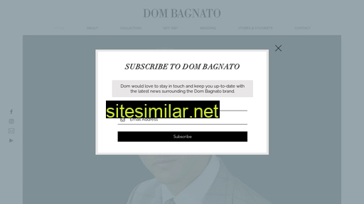 dombagnato.com.au alternative sites
