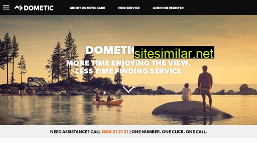 dometiccare.com.au alternative sites