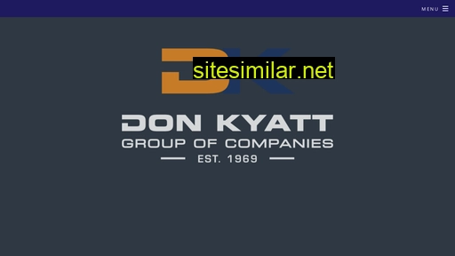 Donkyatt similar sites