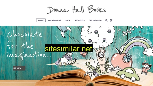 donnahall.com.au alternative sites