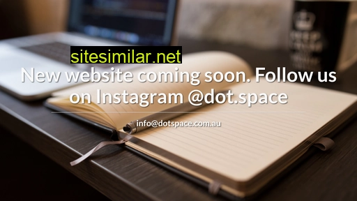 dotspace.com.au alternative sites