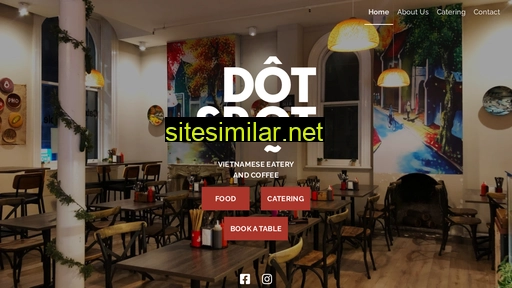 dotspot.com.au alternative sites