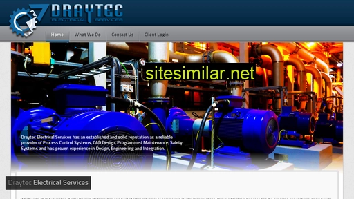 draytec.com.au alternative sites