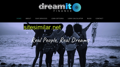 dreamitfinance.com.au alternative sites