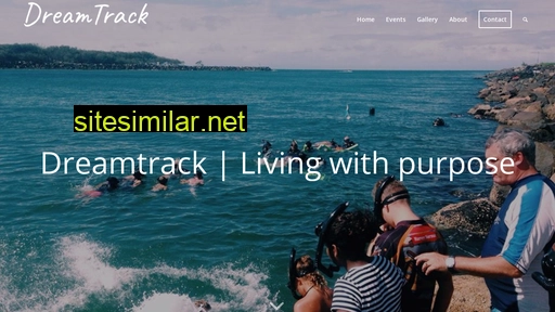 dreamtrack.org.au alternative sites