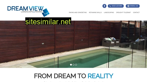 dreamview.com.au alternative sites