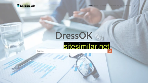 dressok.com.au alternative sites